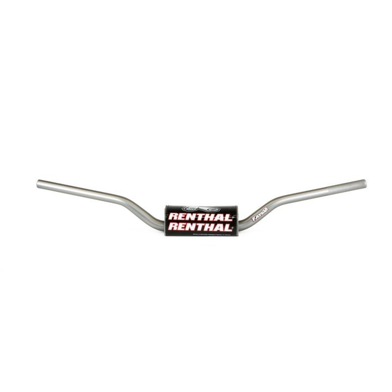 Guidon RENTHAL FatBar Bas 827 Enduro Box