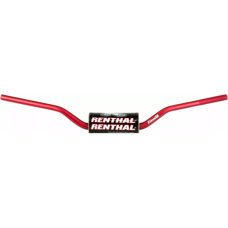 Guidon RENTHAL FatBar Medium 604 Enduro Box