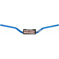 Guidon RENTHAL FatBar Medium 604 Enduro Box