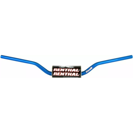 Guidon RENTHAL FatBar Medium 604 Enduro Box