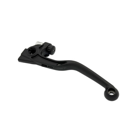 Levier Embrayage APT POLISPORT Brembo Sherco/HVA/KTM/Beta Noir Enduro Box