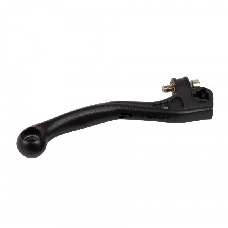 Levier de Frein APT POLISPORT Beta Noir Enduro Box