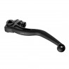 Levier Embrayage APT POLISPORT Braktec HVA/GasGas Noir Enduro Box