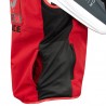 Veste MOTS Softshell Rouge Enduro Box