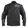 Veste MOTS Pro Noire Enduro Box