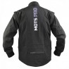 Veste MOTS Pro Noire Enduro Box