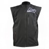 Veste MOTS Pro Noire Enduro Box