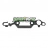 Support Compteur Vitesse SHERCO End  SE/SEF 25-Auj