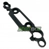 Support Compteur Vitesse SHERCO End  SE/SEF 25-Auj