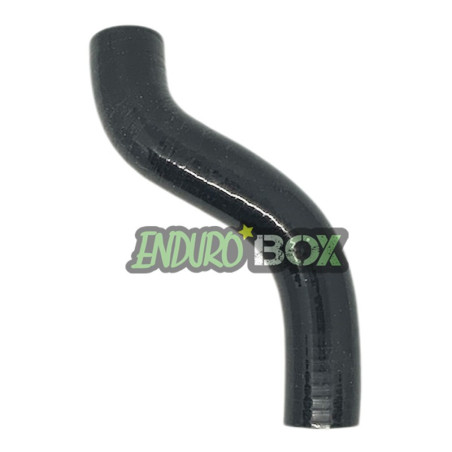 Durite Inférieur Droite SHERCO 250/300SE 25-Auj