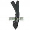 Protection de Cadre Noire SHERCO Gauche SE/SEF 25
