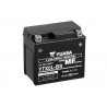 Batterie Yuasa SHERCO YTX5L-BS