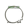 Collier Clic SHERCO durite de refroidissement