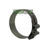 Collier Clic SHERCO durite de refroidissement