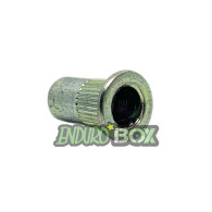 Insert Riveté SHERCO M5