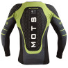 Gilet de Protection Intégral MOTS Skin Pro