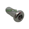 Ecrou Rayon Avant Aluminium SHERCO M4x0.7 Excel