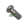 Ecrou Rayon Aluminium SHERCO M4.5X0.75 Excel