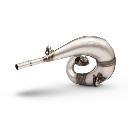 Echappement Works S3 PARTS GG EC 17-19 et RIEJU MR 19-Auj