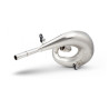 Echappement S3 PARTS GG EC 17-19 et RIEJU MR 19-Auj
