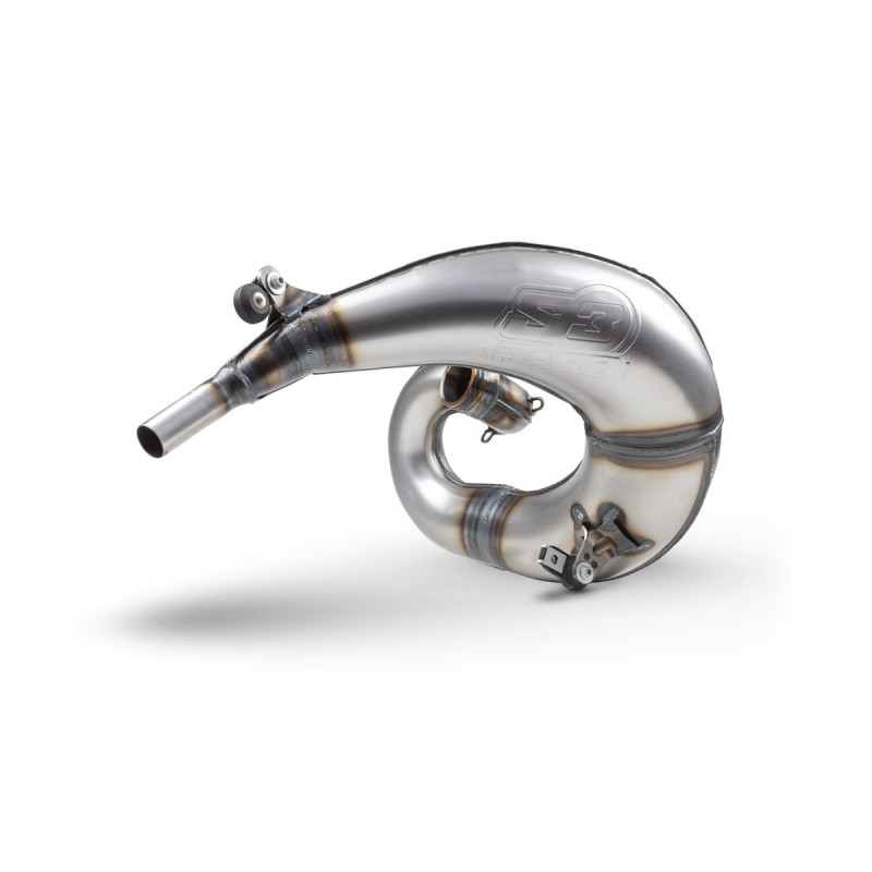 Echappement S3 PARTS SHERCO 250/300 SE 25-Auj