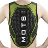 Maillot de Protection Intégral MOTS Skin Aéré