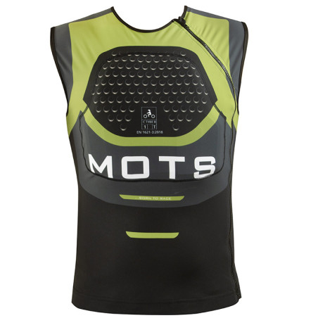 Maillot de Protection Intégral MOTS Skin