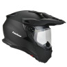 Casque HEBO Transam Mat Noir