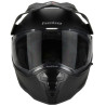 Casque HEBO Transam Mat Noir