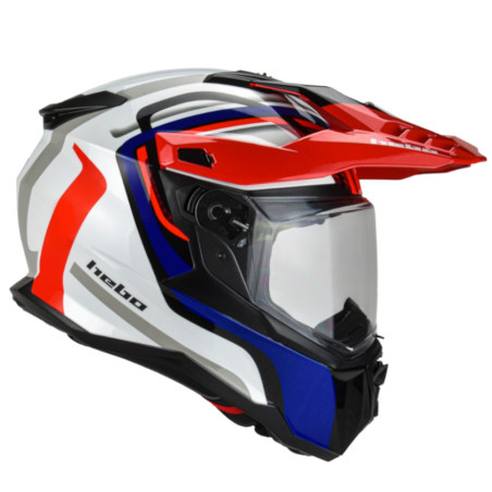 Casque HEBO Panam