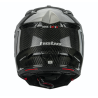 Casque HEBO Enduro Carbone K3 HMX C01