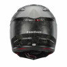 Casque HEBO Enduro Carbone Forged HMX C01