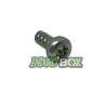 Vis Tole SHERCO ST 4.8X9.5X25 ISO 14585C ZB
