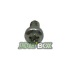 Vis Tole SHERCO ST 4.8X9.5X25 ISO 14585C ZB