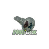 Vis Support Ventilateur SHERCO 12-Auj