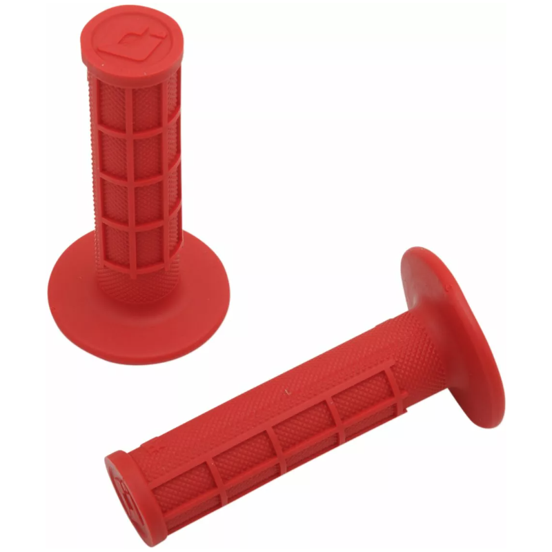 Revêtements ODI Ruffian Rouges
