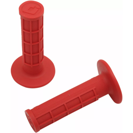 Revêtements ODI Ruffian Rouges