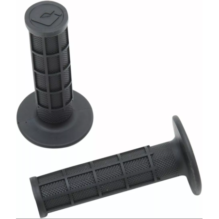 Revêtements ODI Ruffian Noirs
