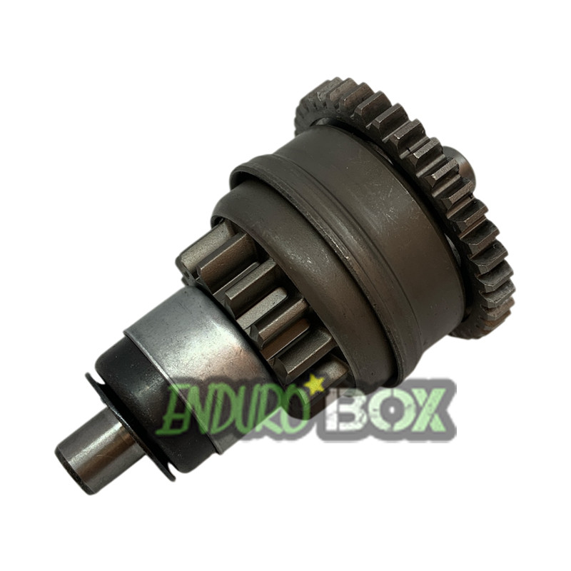 Ensemble Lanceur SHERCO 125cc SM10-234Evo