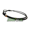 Cable et Capteur Facomsa SHERCO 50cc
