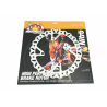 Disque de Frein Avant Nitro MOTOMASTER Sherco 14-Auj