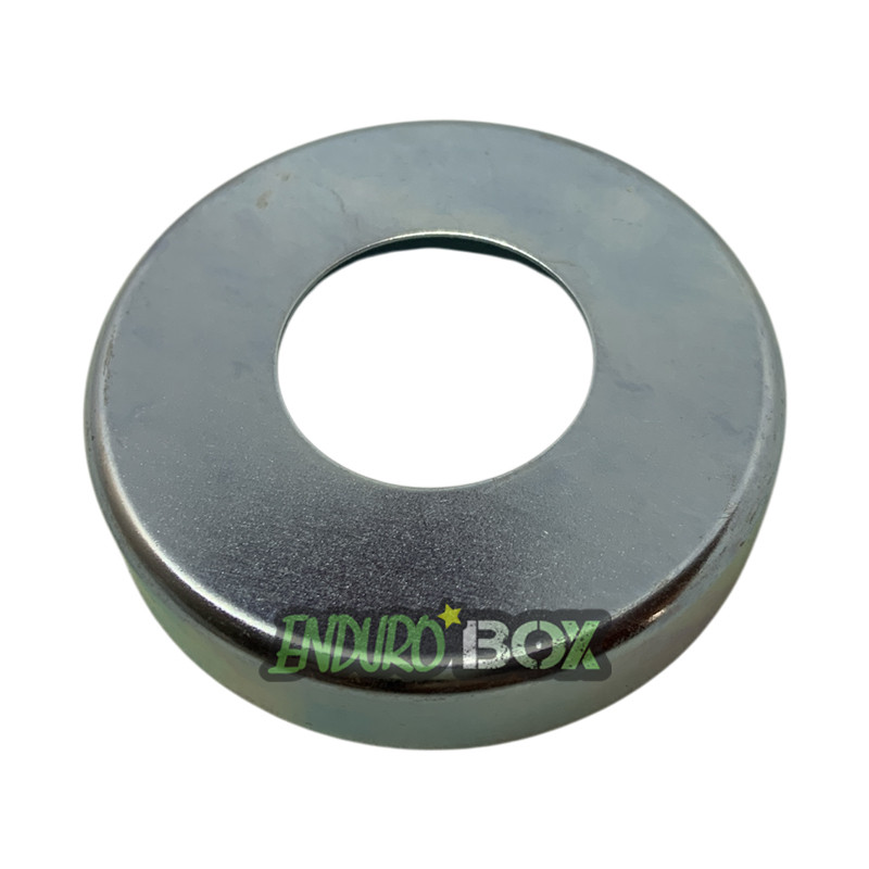 Cache Poussière Colonne de direction SHERCO 50CC