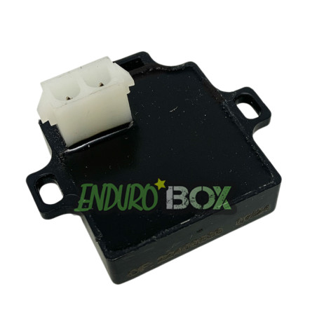 Centrale clignotant SHERCO