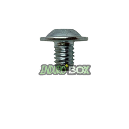 Vis carénage Sherco BHC 6 X 8 Embase