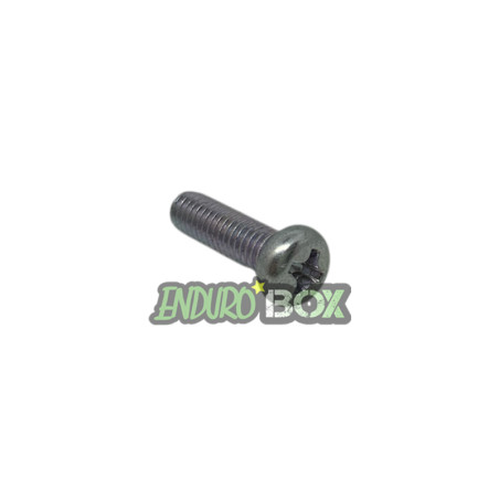 Vis fixation de cuve Keihin SHERCO