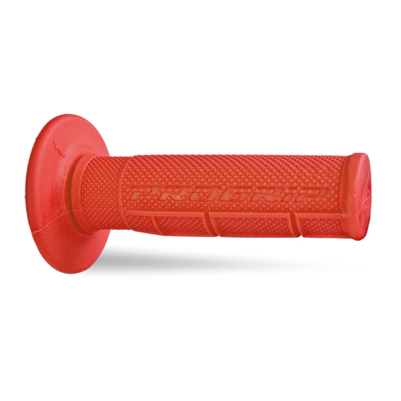 Revetements 794 PRO GRIP Rouges Endurobox