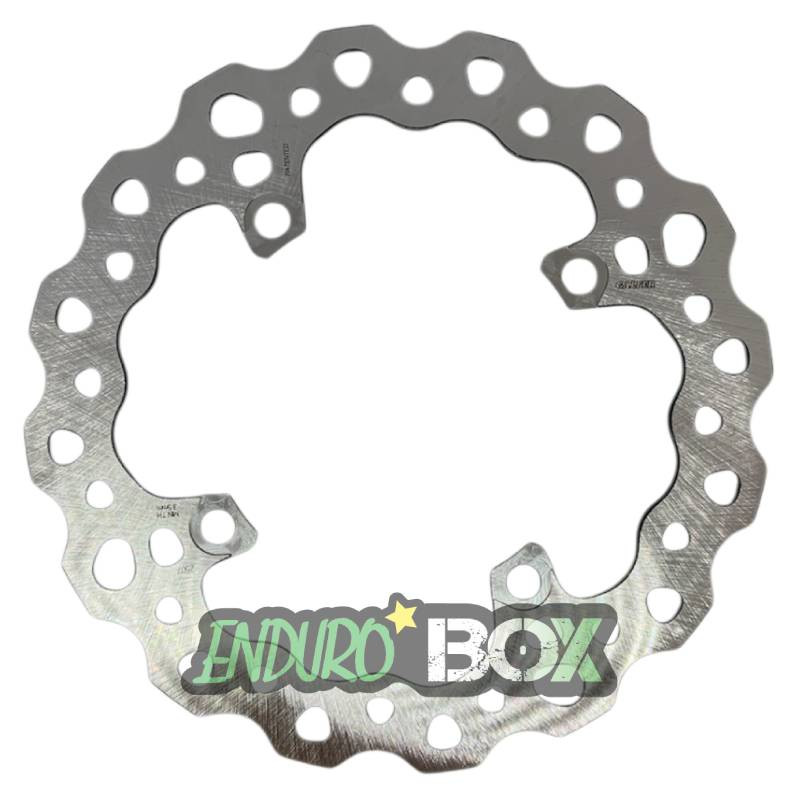 Disque de Frein Arrière SHERCO 24-Auj Enduro Box