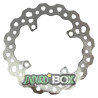 Disque de Frein Arrière SHERCO 24-Auj Enduro Box