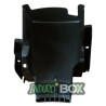 Boitier de filtre à air SHERCO SE/SEF 25 Endurobox