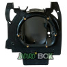 Boitier de filtre à air SHERCO SE/SEF 25 Endurobox